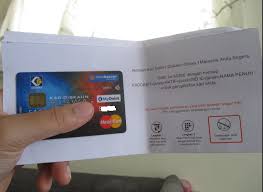 Berikut dikongsikan maklumat semakan kad diskaun siswa bank rakyat (bppt) 2019 buat panduan pelajar. Pengambilan Kad Debit Pelajar Kads1m 2017 Di Cawangan Setapak Azwar Syuhada
