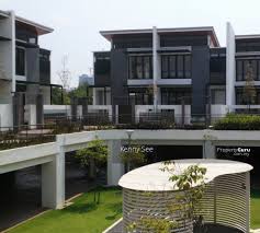 There will be four designs of houses under the first phase, namely beethoven, mozart, schumann and schubert. Symphony Hills Cyberjaya Putrajaya Selangor 4 Bedrooms 3224 Sqft Terraces Link Houses For Rent By Kenny See Rm 3 500 Mo 29339356