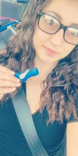 Do you use a Camelbak for road trips?