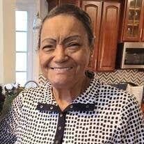 Peggy Jean McMillan Obituary