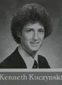 Kenneth "Kenn" Kuczynski (Deceased), Tampa, FL Florida