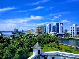 Sarawak malay is a malayic language native to the state of sarawak. The Best Things To Do In Kuching Borneo Malaysia