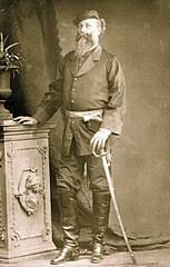 El ascenso al poder del general antonio guzmán blanco se caracterizó como una etapa de dominación por los caudillos surgidos de la guerra federal. File Antonio Guzman Blanco 1872 Jpg Wikipedia