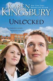 A beautiful story about inner beauty, unlocked is the story of a high schooler who was diagnosed . Unlocked A Love Story Kindle Edition By Kingsbury Karen Religion Spirituality Kindle Ebooks Amazon Com