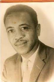 Lloyd Nichols Obituary (2007)