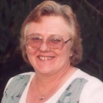 Donna Marie Gibbs Reeve Obituary