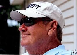 Obituary information for Mike Bradley