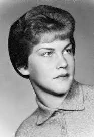 Judith Mccaslin's Instagram, Twitter & Facebook