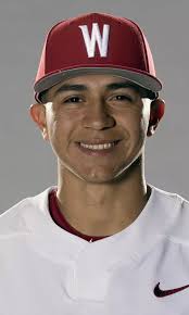 2019 Baseball Roster