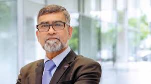 LEADING THROUGH EXAMPLE