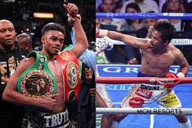 Can't get enough ppv action? Manny Pacquiao Vs Errol Spence Jr How Much Will It Cost For You To Order The Fight