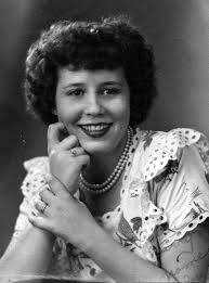 Dorris Ruth Rone Obituary