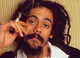 He earned the money being a professional reggae singer. Damian Marley Medication