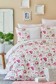 Karaca Home April Fusya Rnf Cift Kisilik Nevresim Takimi 200 15 01 0089 Trendyol Nevresim Takimi Nevresim Kisilik