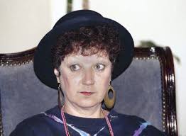 Norma McCorvey och Shelley Thornton är kvinnorna bakom Roe v Wade