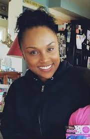 WHERE IS KIM-MARIE? Sadly, sometimes a person will go missing, and nothing  much will be said about it. Outside of a small circle of family and  friends, that missing person is just