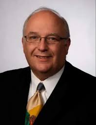 Honoring John Robert Gaglione: A Life of Love, Service, and Joy