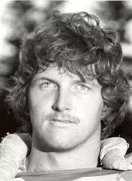 1981 Football Roster