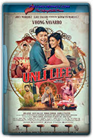 Unli Life 2018 Director Miko Livelo Writers Jeps Gallon Screenplay Easy Ferrer Stars Vhong Navarro Wynwyn Marquez Pinoy Movies Vhong Navarro Life