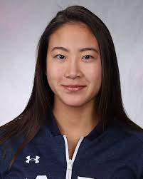 2020-21 Women's Swimming and Diving Roster