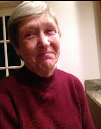 Vanita Christian Obituary