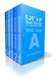 These book mockups and 3d devices were carefully selected, and can be arranged into limitless unique pairings and groups. 10 Best Book Box Set Mockup Ideas Book Box Mockup Boxset