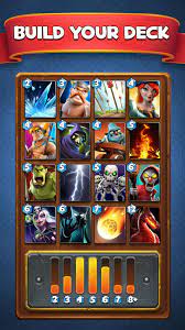 Castle Crush Epic Strategy Free Games Action Ios Card Games Fun Board Games Family Fun Games