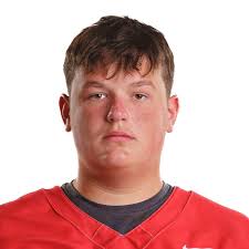 Center Grove Football Roster (2024-25)