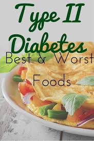 Although some of us have skinny prediabetes (we. Diabetes Diet The Best And Worst Foods For Diabetics Diabetic Recipes Diabetic Cooking Type 2 Diabetes Diet