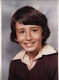 Then and Now: A 44-Year Age Difference