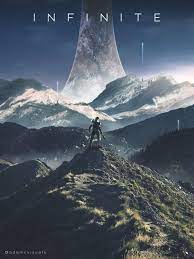 Halo infinite releases for xbox series x, xbox one, & pc. Halo Infinite Wallpaper By A Man Of God95 33 Free On Zedge