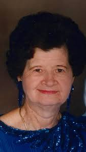 Helen Ainslie Obituary