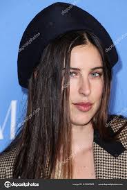 American Actress Scout Larue Willis Arrives Los Angeles Premiere Amazon —  Stock Editorial Photo © Image Press Agency #619345952