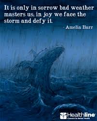 Mental health is an area where people are embarrassed. 15 Inspirational Mental Health Quotes
