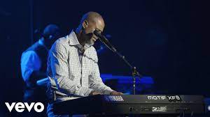 Brian Mcknight One Last Cry Live Youtube