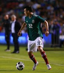Hirving el chucky lozano es una de las nueve bajas que tiene la selección mexicana durante su gira por estados unidos, que cerrará con un partido amistoso ante honduras, después de perder la. Chucky Lozano Injury Update Will He Play In The Gold Cup