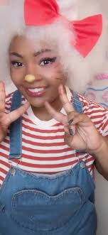 Cosplay Compendium of Color