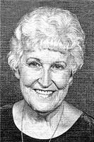 Helen Shively Obituary (2015)