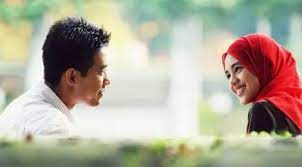 Begitupun pada para pembohong, orang lain akan rasa percayaku mulai menipis, tepat saat kamu mulai berbohong. Apa Sih Ta Aruf Itu Berbedakah Dengan Pacaran Parenting Fimela Com