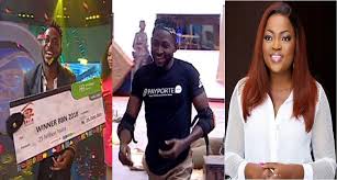 Image result for miracle winner