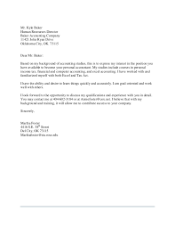 When writing a cover letter, be sure to reference the requirements listed in the job description. Martha Foster Cover Letter And Resume
