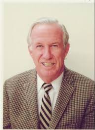 John Barker Obituary (1932