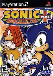 Title Sonic Mega Collection Plus Sony Playstation 2 2004 Complete Upc 010086630619 Condition Good Pr Sonic Nintendo Game Boy Advance Video Game Devices