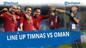 Timnas indonesia dijadwalkan akan melakoni laga uji coba melawan oman pada sabtu (29/5/2021). Devv4bf Ng3lwm