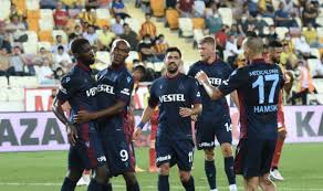 Trabzonspor'un sivasspor ile oynayacağı 26. M9mjkzxzcf H3m