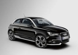 Audi A1 Black Audi A1 Audi Lux Cars