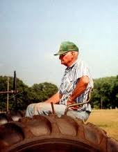 Obituary information for Don Edward Cross Sr.