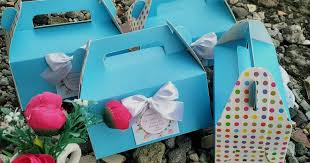Filling doorgift makanan gerenti sedap. Antara Contoh Doorgift Murah Jimat Dan Mampu Milik Yang Boleh Anda Tiru