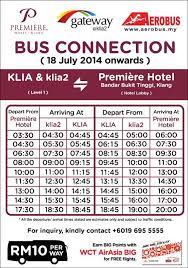 Good accommodate for you and family, next to the paradigm mall pj and new world hotel, shuttle bus to klia and klia2. Aerobus Posts Facebook