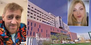 Leczyła się w tej samej klinice co Jakubiak. Ujawniła nieznane informacje